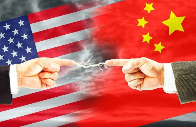 Академик ПАНИ В.Н. Колотов: Новый виток обострения в схватке США и Китая 