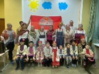 Тверь. Русские традиции для детей